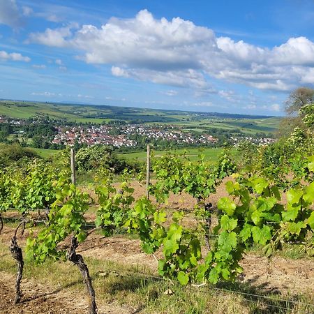 Das Hoefchen Stadecken Stadecken-Elsheim Exterior foto