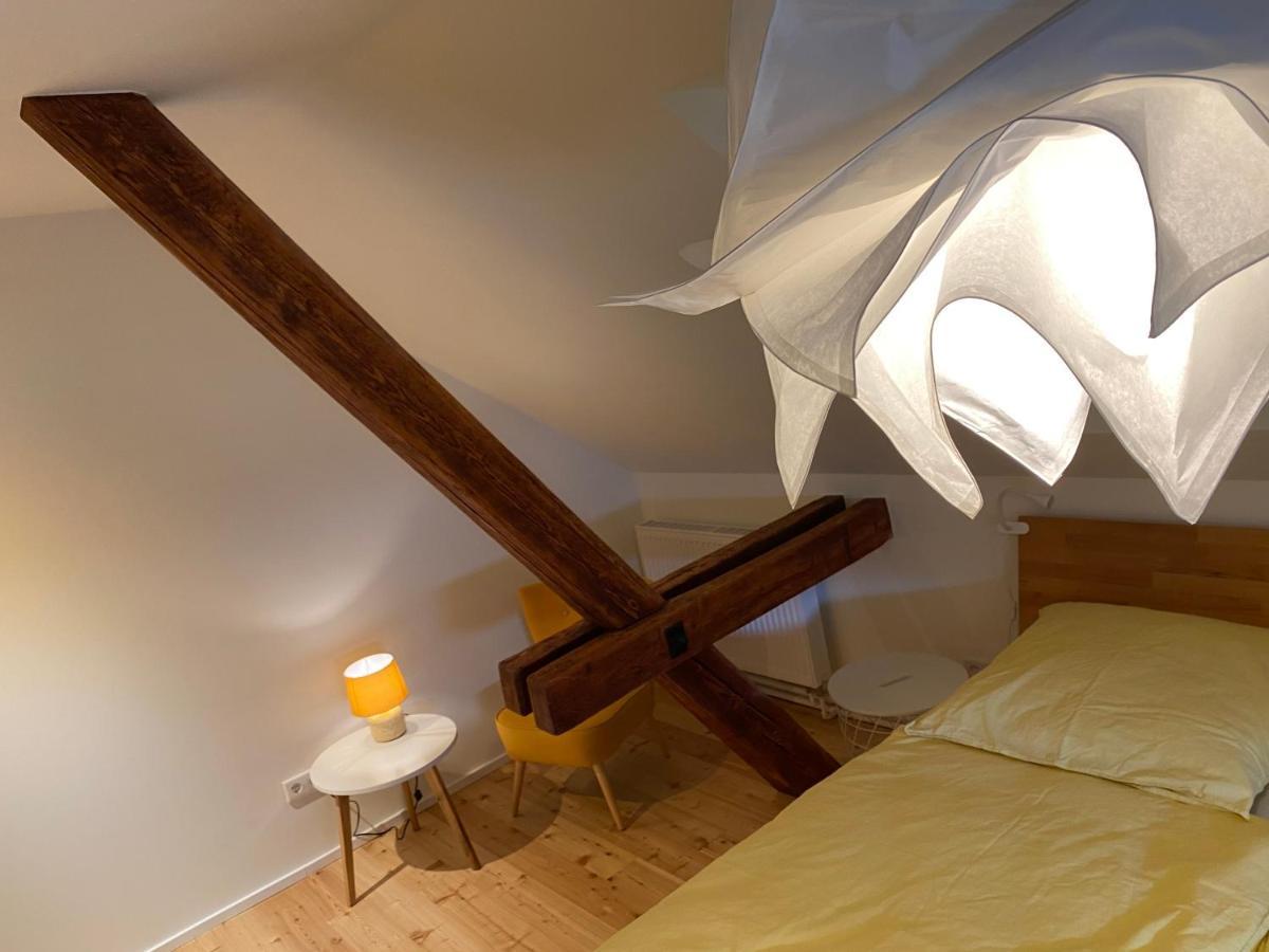 Das Hoefchen Stadecken Stadecken-Elsheim Exterior foto