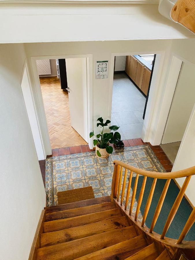 Das Hoefchen Stadecken Stadecken-Elsheim Exterior foto