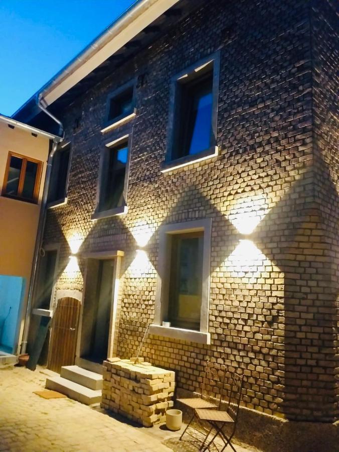 Das Hoefchen Stadecken Stadecken-Elsheim Exterior foto