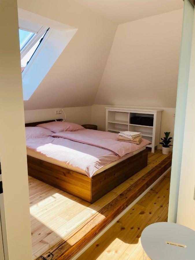 Das Hoefchen Stadecken Stadecken-Elsheim Exterior foto