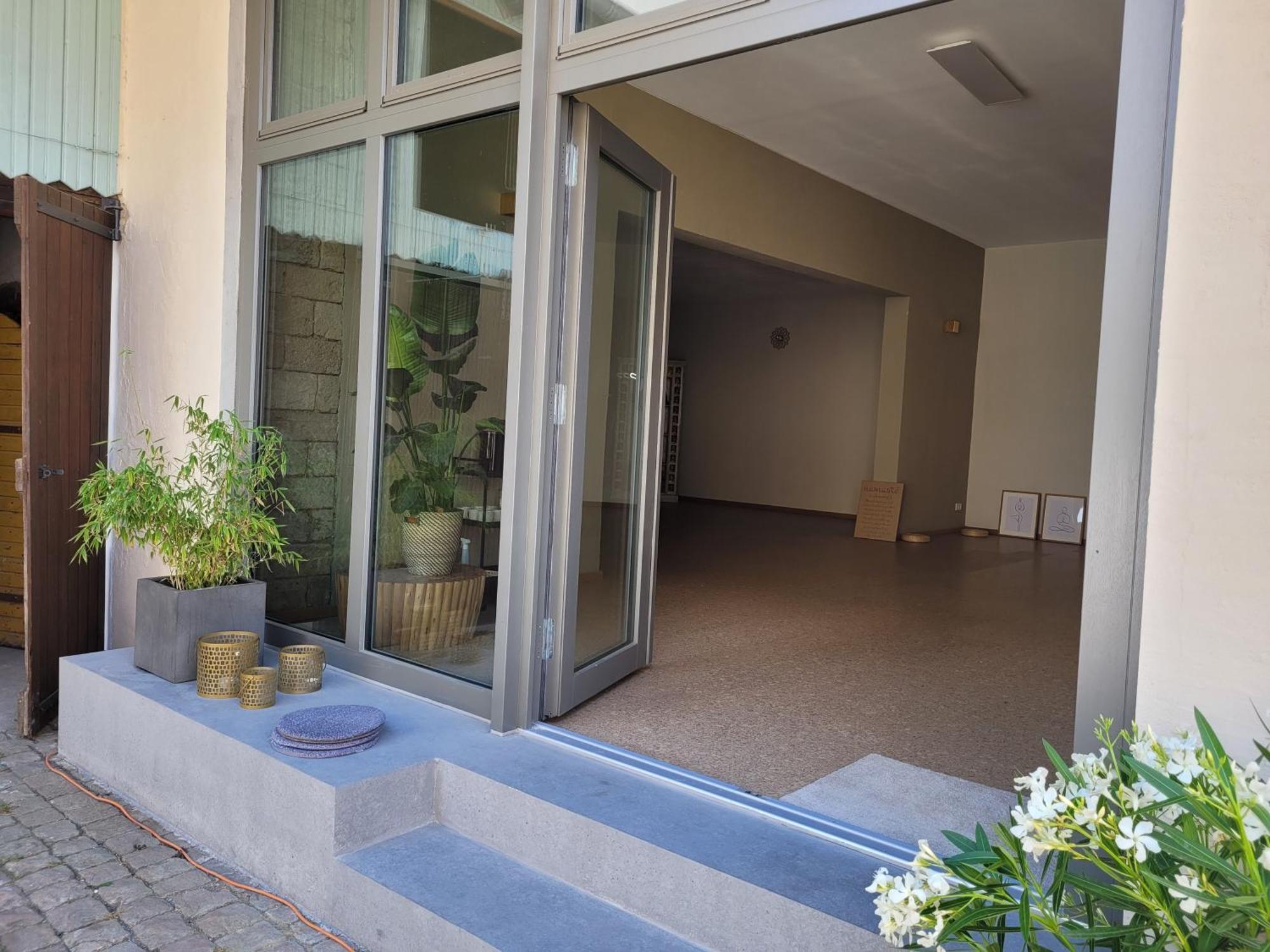 Das Hoefchen Stadecken Stadecken-Elsheim Exterior foto
