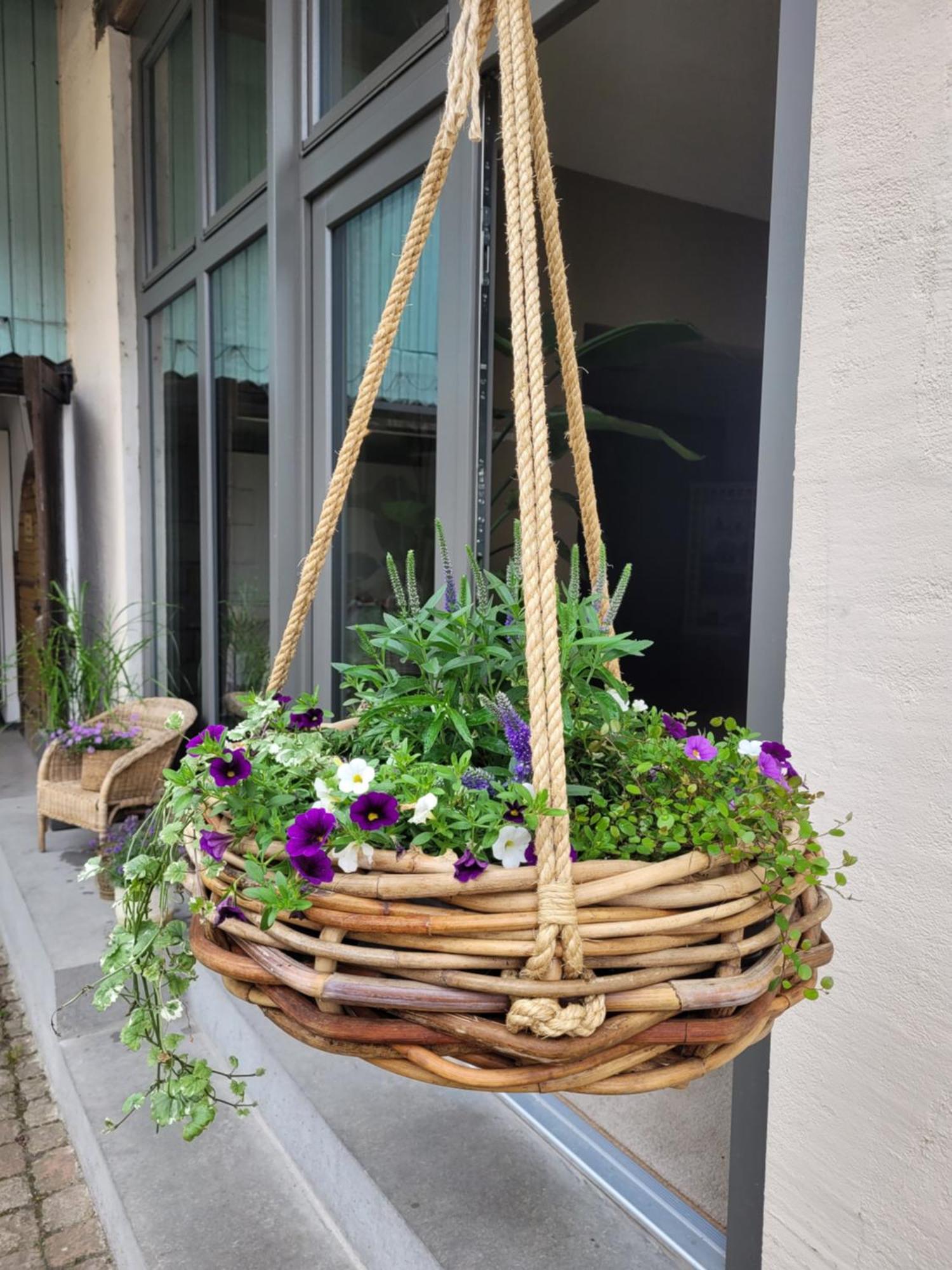 Das Hoefchen Stadecken Stadecken-Elsheim Exterior foto
